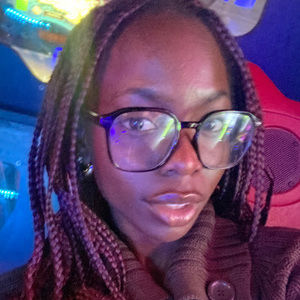 Meet your Posher, Mimi